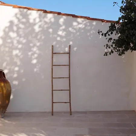 Pensión Masseria Pastinaca Relais & Cisternino
