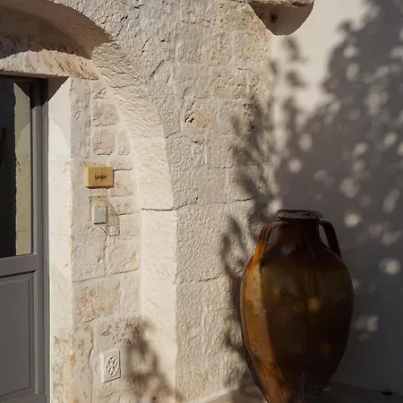 Masseria Pastinaca Relais & 4*