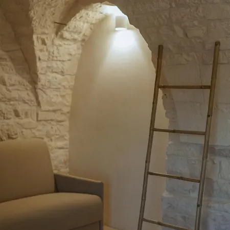 Masseria Pastinaca Relais & Guest house