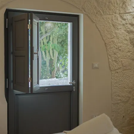 Guest house Masseria Pastinaca Relais &