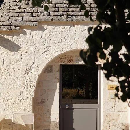 Masseria Pastinaca Relais & 4*