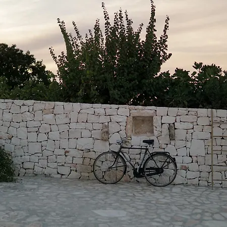 Masseria Pastinaca Relais & Gasthuis